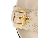 Bom Dia Flat Comfort Mule - Image 5